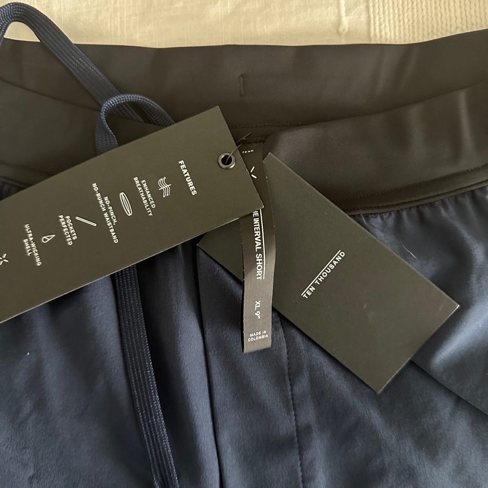 Men’s Workout shorts